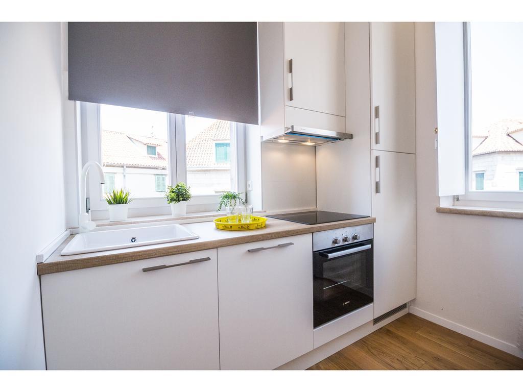 Furioso Apartments Split Rum bild