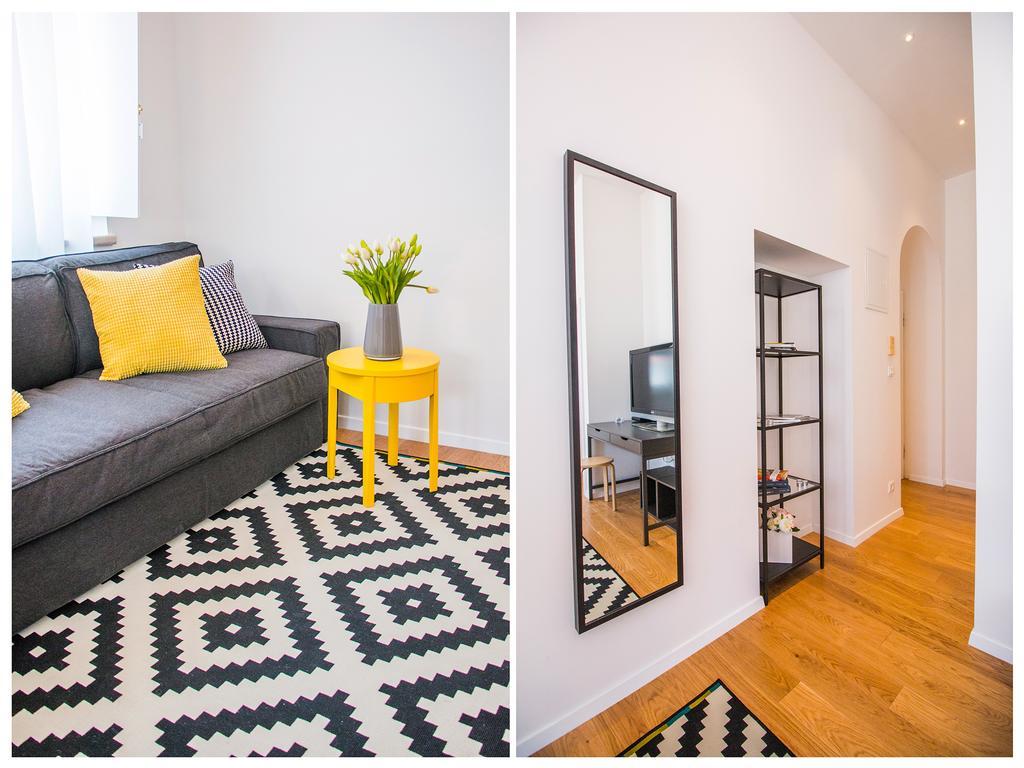 Furioso Apartments Split Rum bild