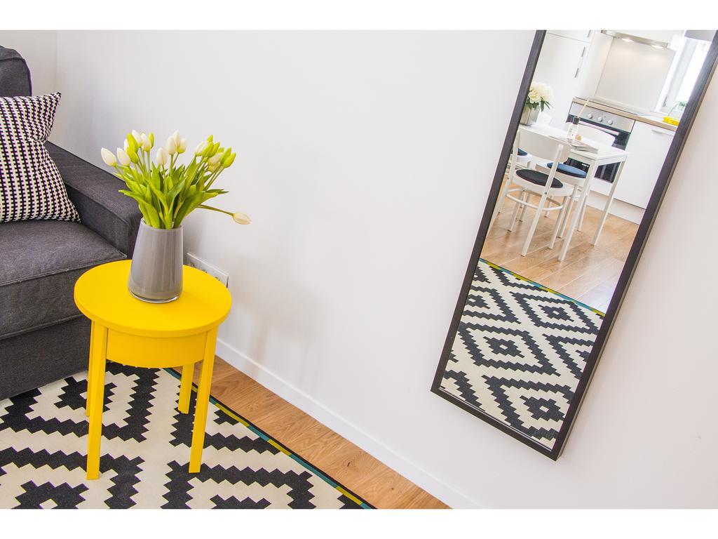 Furioso Apartments Split Rum bild
