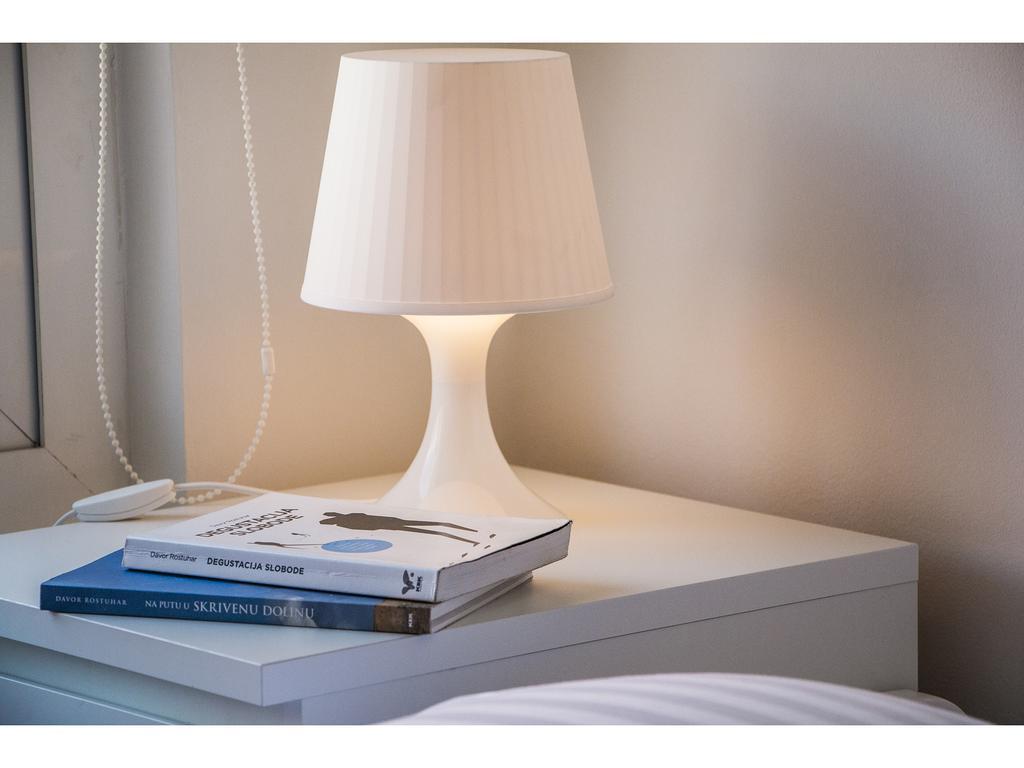Furioso Apartments Split Rum bild